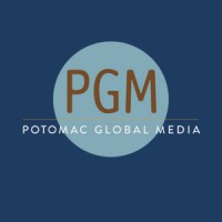 Potomac Global Media logo, Potomac Global Media contact details