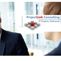 ProjectLink Consulting Ltd logo, ProjectLink Consulting Ltd contact details