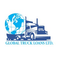 Global Truck Loans LLC logo, Global Truck Loans LLC contact details