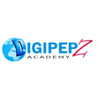 Digipepz Academy logo, Digipepz Academy contact details