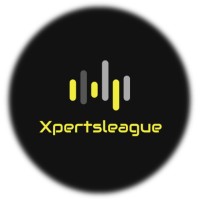 xpertsleague logo, xpertsleague contact details