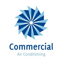 Commercial Air Conditioning Pty Ltd logo, Commercial Air Conditioning Pty Ltd contact details