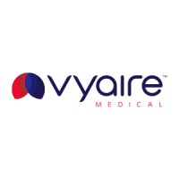 Vyaire Medical logo, Vyaire Medical contact details