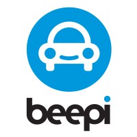 Beepi logo, Beepi contact details