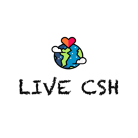 Live CSH logo, Live CSH contact details