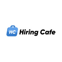 Hiring Cafe logo, Hiring Cafe contact details