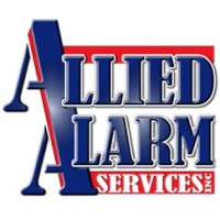 Allied Alarm Services, Inc. logo, Allied Alarm Services, Inc. contact details