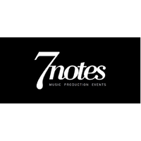 7notes logo, 7notes contact details