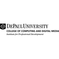 DePaul University-Institute for Professional Development logo, DePaul University-Institute for Professional Development contact details