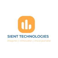 SIENT Technologies logo, SIENT Technologies contact details