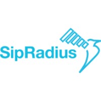 SipRadius LLC logo, SipRadius LLC contact details