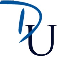 Dream University logo, Dream University contact details