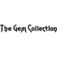 The Gem Collection logo, The Gem Collection contact details