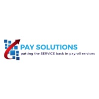 PAY SOLUTIONS LLC logo, PAY SOLUTIONS LLC contact details