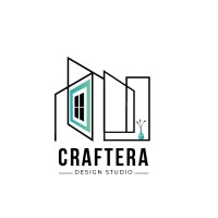 Craftera Design Studio logo, Craftera Design Studio contact details