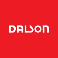 Dalson Trading logo, Dalson Trading contact details