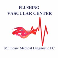 Flushing Vascular Center logo, Flushing Vascular Center contact details