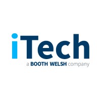 iTech logo, iTech contact details