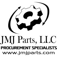 JMJ Parts, LLC logo, JMJ Parts, LLC contact details