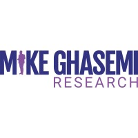 Mike Ghasemi Research Pte Ltd logo, Mike Ghasemi Research Pte Ltd contact details