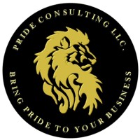 Pride Consulting LLC logo, Pride Consulting LLC contact details