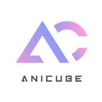 Anicube logo, Anicube contact details