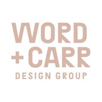 Word + Carr Design Group logo, Word + Carr Design Group contact details