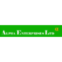 Alpha Enterprises Ltd logo, Alpha Enterprises Ltd contact details