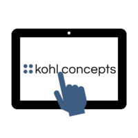 Kohl Concepts Inc. logo, Kohl Concepts Inc. contact details