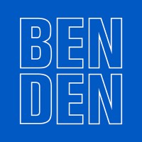 BENDEN logo, BENDEN contact details