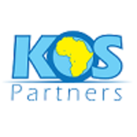 KOS Partners logo, KOS Partners contact details