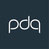 PDQ Media logo, PDQ Media contact details