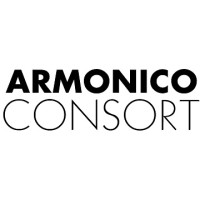 Armonico Consort logo, Armonico Consort contact details