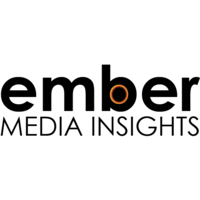 Ember Media Insights logo, Ember Media Insights contact details