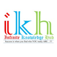 Infinite Knowledge Hub logo, Infinite Knowledge Hub contact details