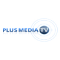 PlusMedia.TV logo, PlusMedia.TV contact details