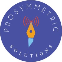 Prosymmetric Solutions logo, Prosymmetric Solutions contact details