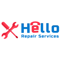 Hello Repair Services logo, Hello Repair Services contact details