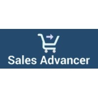 Sales Advancer logo, Sales Advancer contact details