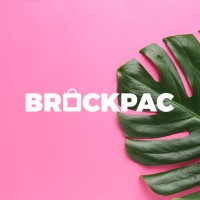 Brockpac logo, Brockpac contact details