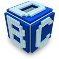 BLUE CUBE DIGITAL logo, BLUE CUBE DIGITAL contact details