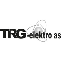 TRG-Elektro AS logo, TRG-Elektro AS contact details