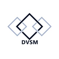 DVSM Consulting logo, DVSM Consulting contact details