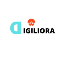 DigiLiora logo, DigiLiora contact details