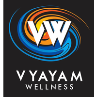 Vyayam Wellness logo, Vyayam Wellness contact details