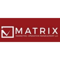 Matrix Marketing operation  LLC logo, Matrix Marketing operation  LLC contact details