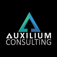 Auxilium Consulting, UAE logo, Auxilium Consulting, UAE contact details