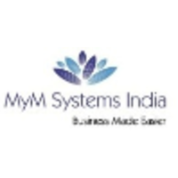 MyM Systems India logo, MyM Systems India contact details