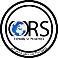 Operations Research Society - University of Peradeniya logo, Operations Research Society - University of Peradeniya contact details