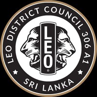 Leo District 306 A1 -  Sri Lanka logo, Leo District 306 A1 -  Sri Lanka contact details